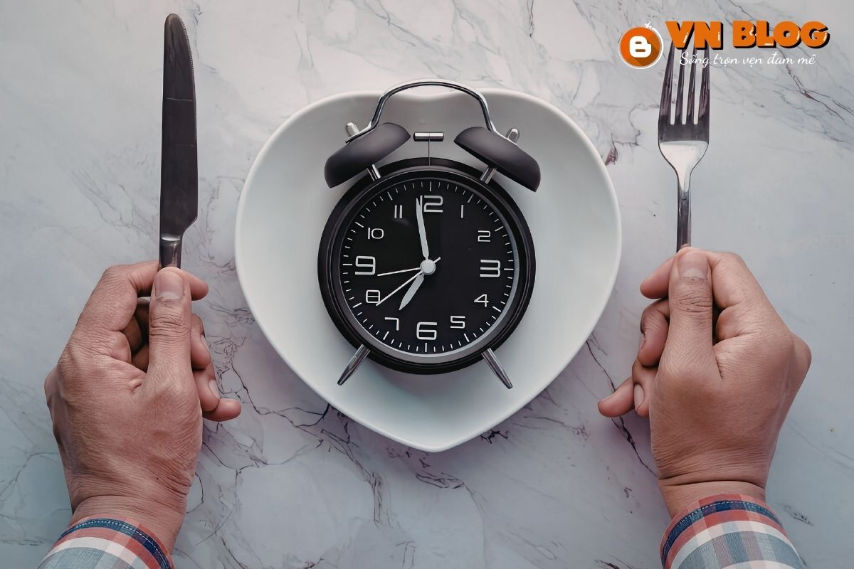 Lợi ích sức khỏe khi áp dụng chế độ ăn uống lành mạnh