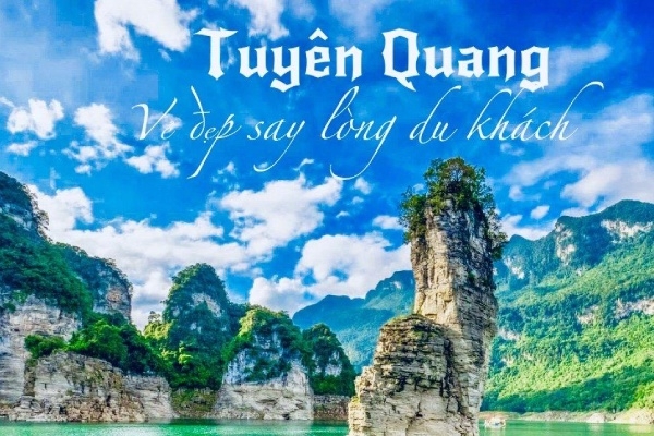 12 Điểm Du Lịch Tuyên Quang Đẹp Như Tranh Vẽ