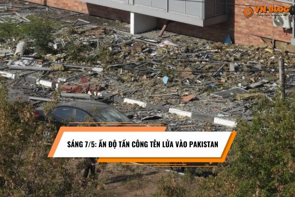 Ấn Độ không kích sâu vào lãnh thổ Pakistan, nguy cơ xung đột quân sự leo thang nghiêm trọng