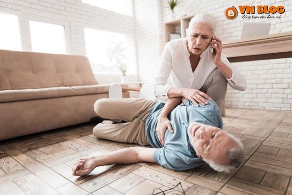 Các dấu hiệu sức khỏe âm thầm làm tăng nguy cơ đột quỵ