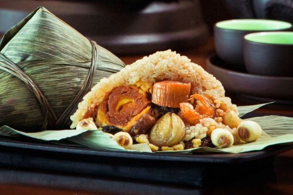 Cẩm Nang Bánh Ú Ngày Tết Đoan Ngọ