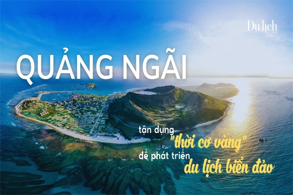 Cẩm Nang Du Lịch Quảng Ngãi 2024 - Những Địa Điểm Đẹp Nhất