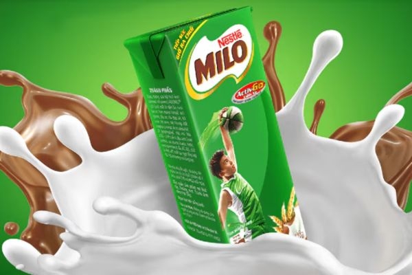 Có Dấu Hiệu Lừa Dối Trong Quảng Cáo Sữa Lúa Mạch Nestlé Milo