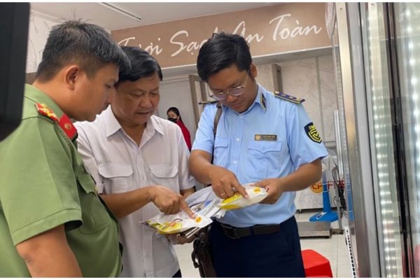 Công ty C.P Bị Tố Bán Thịt Bẩn: Nhiều Dấu Hiệu Sai Phạm Đang Được Làm Rõ