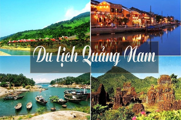 Du lịch Quảng Nam: Top 5+ Địa Điểm Làm Say Lòng Người