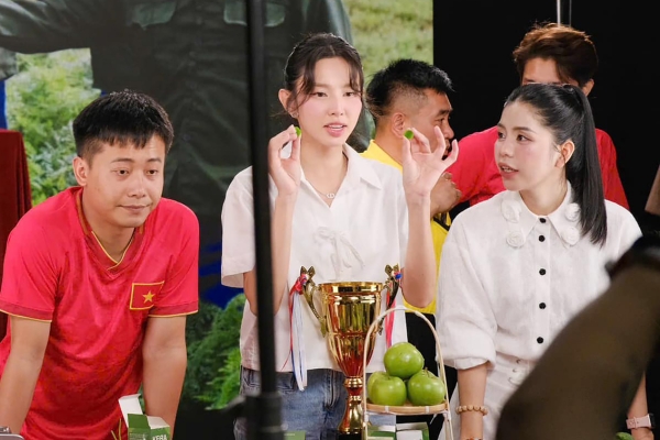 Hoa hậu Nguyễn Thúc Thùy Tiên bị khởi tố trong vụ án liên quan kẹo Kera: Sự việc gây chấn động dư luận