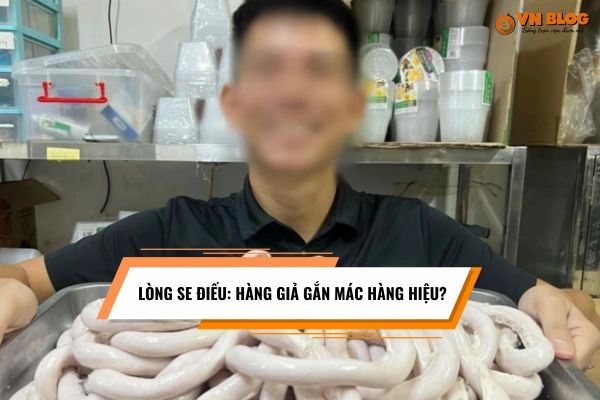 Lòng Xe Điếu: Đặc Sản
