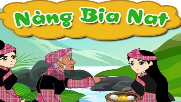 Nàng Bia Nát