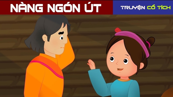 Nàng công chúa ngủ trong rừng