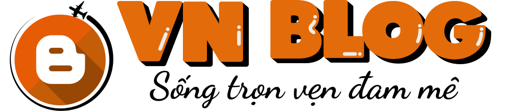 Việt Nhân Blogs