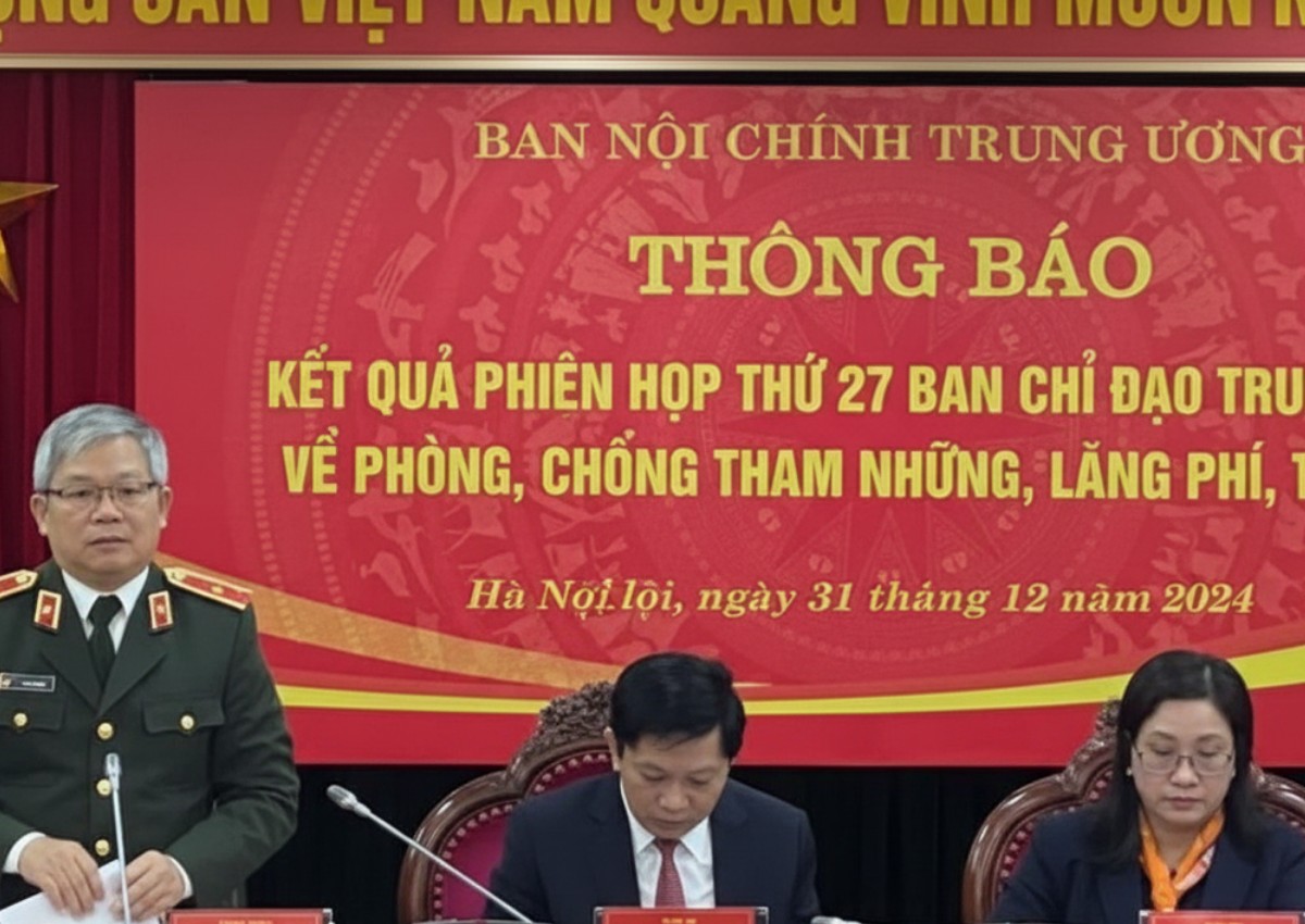 Tin tức mới nhất: Cựu Tổng Giám Đốc SJC Lê Thúy Hằng sai phạm trong kinh doanh vàng