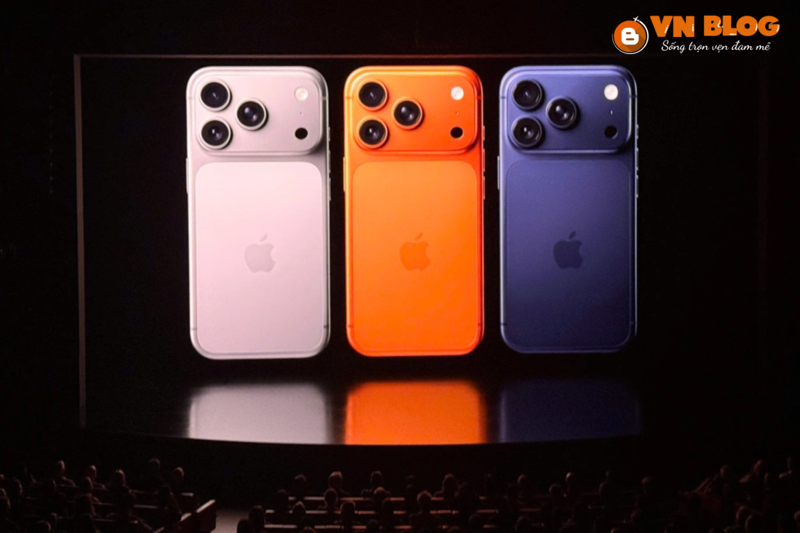 iPhone 17 – Đời iPhone xấu nhất lịch sử Smartphone