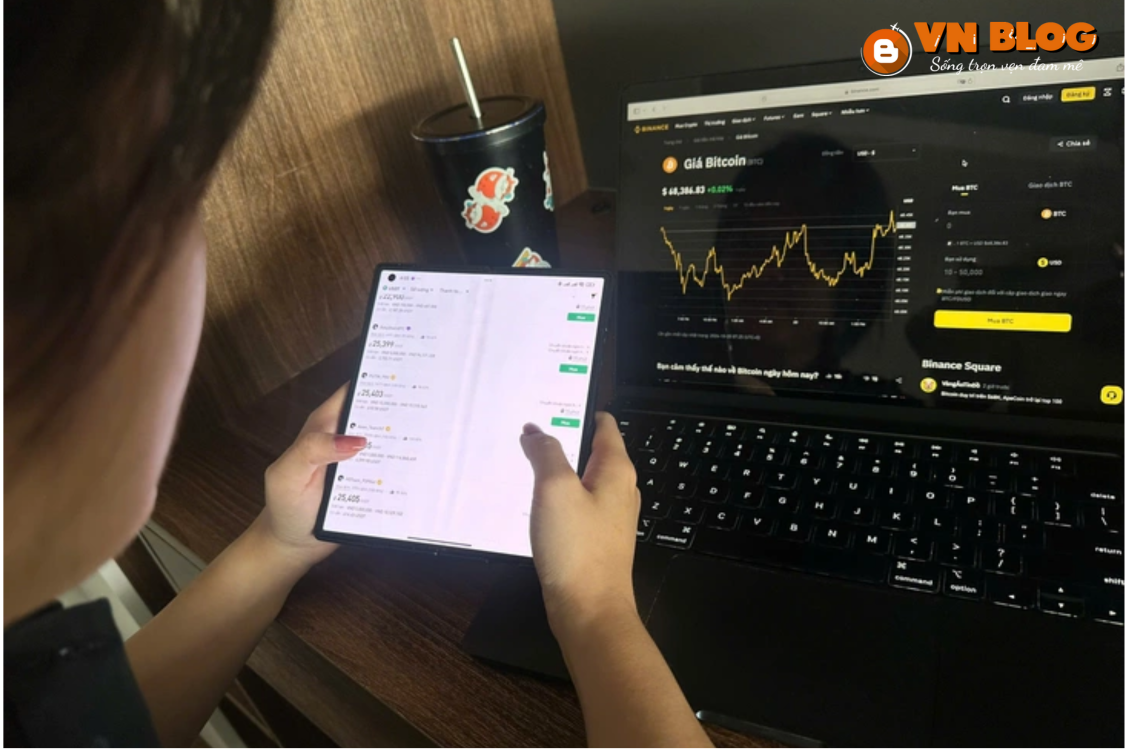 Việt Nam thí điểm thị trường tài sản mã hóa, rủi ro ra sao?