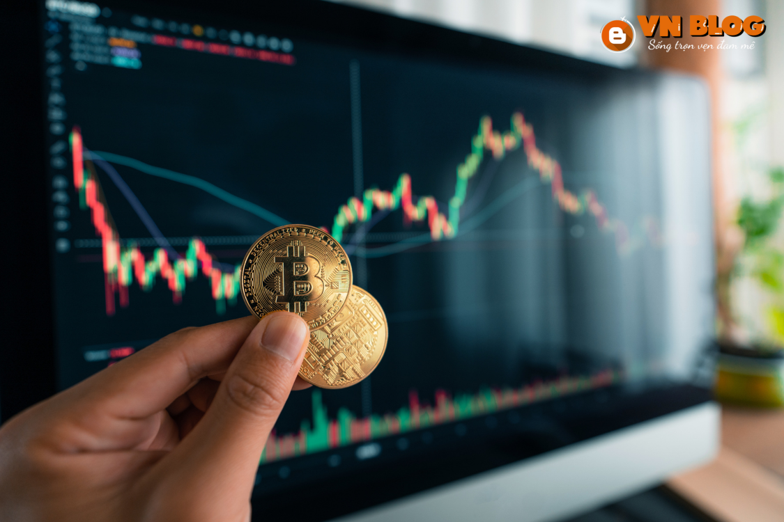 Đối tượng nào được tham gia thị trường tài sản mã hóa?