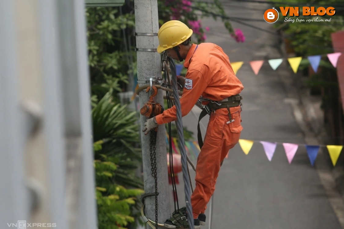 Tin tức mới nhất: Giá điện bán lẻ có thể tăng khoảng 3% từ tháng 10/2025