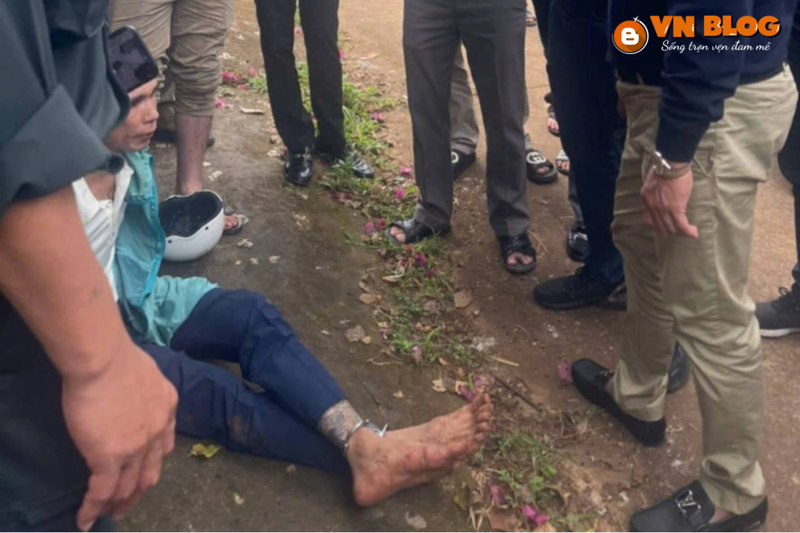 4 người trong gia đình bị ám sát trong đêm