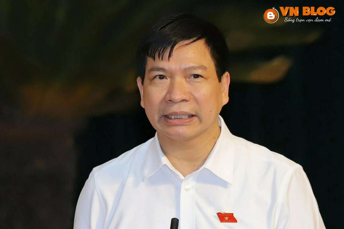 Cựu Giám đốc Sở Giáo dục và Đào tạo Thanh Hóa bị khởi tố