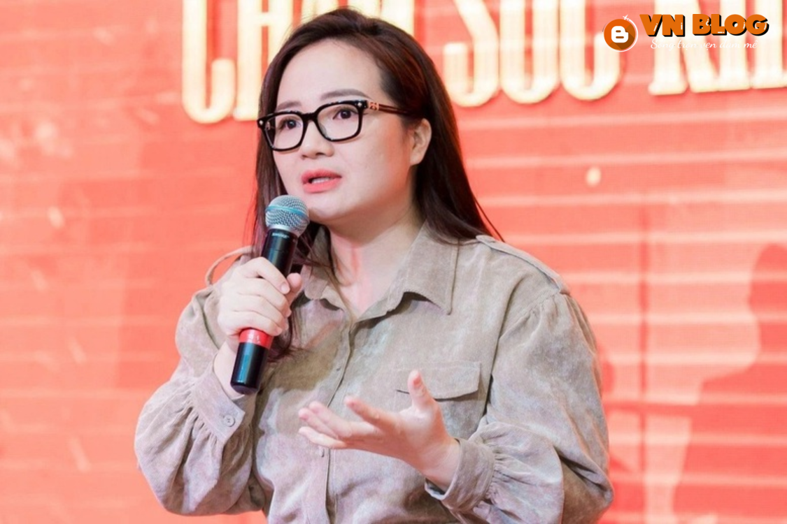 Hoàng Hường là ai mà trốn thuế gần 1.800 tỷ đồng?