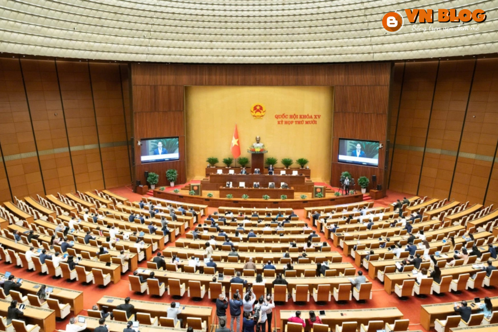 Phan Văn Giang được bầu làm Tổng bí thư nhiệm kỳ 2025-2030