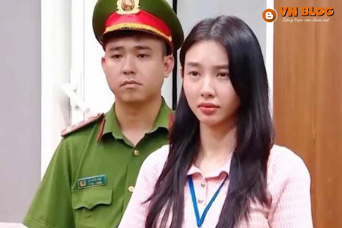 Cơ quan Cảnh sát điều tra đề nghị VKS truy tố Thùy Tiên, Quang Linh