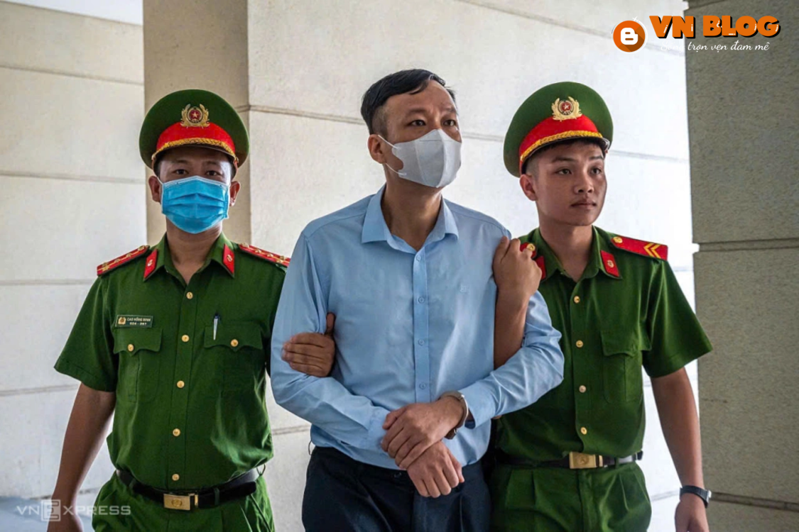 Cựu trợ lý CTQH bị cáo buộc giúp Thuận An trúng thầu nghìn tỷ