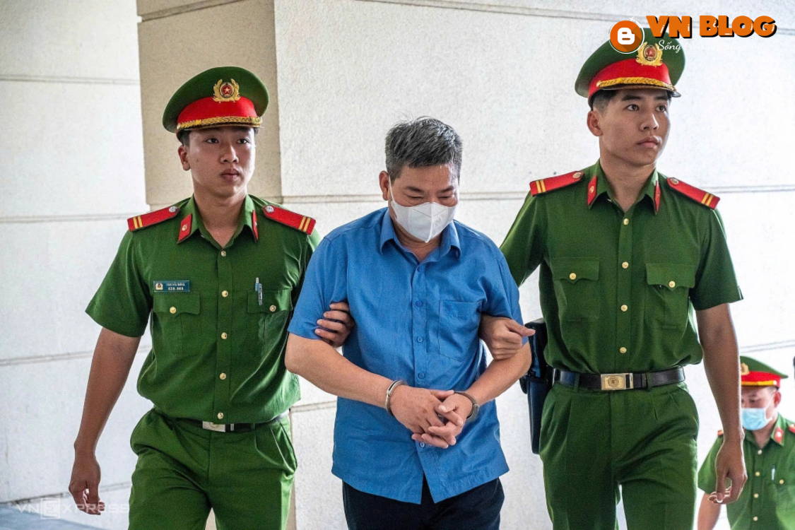 Cựu trợ lý CTQH bị cáo buộc giúp Thuận An trúng thầu nghìn tỷ