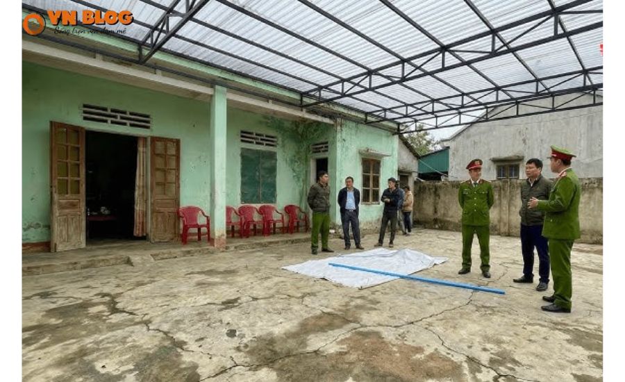 Công an phát cảnh báo khẩn cấp về “tài liệu 88 trang” độc hại ở Lạng Sơn