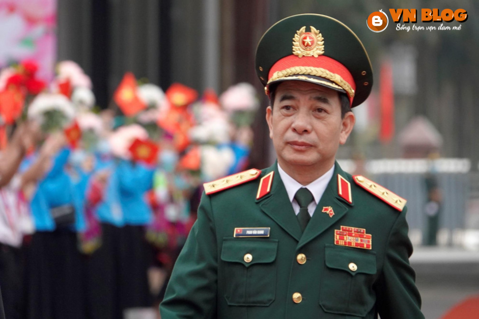 Phan Văn Giang được bầu làm Tổng bí thư nhiệm kỳ 2025-2030