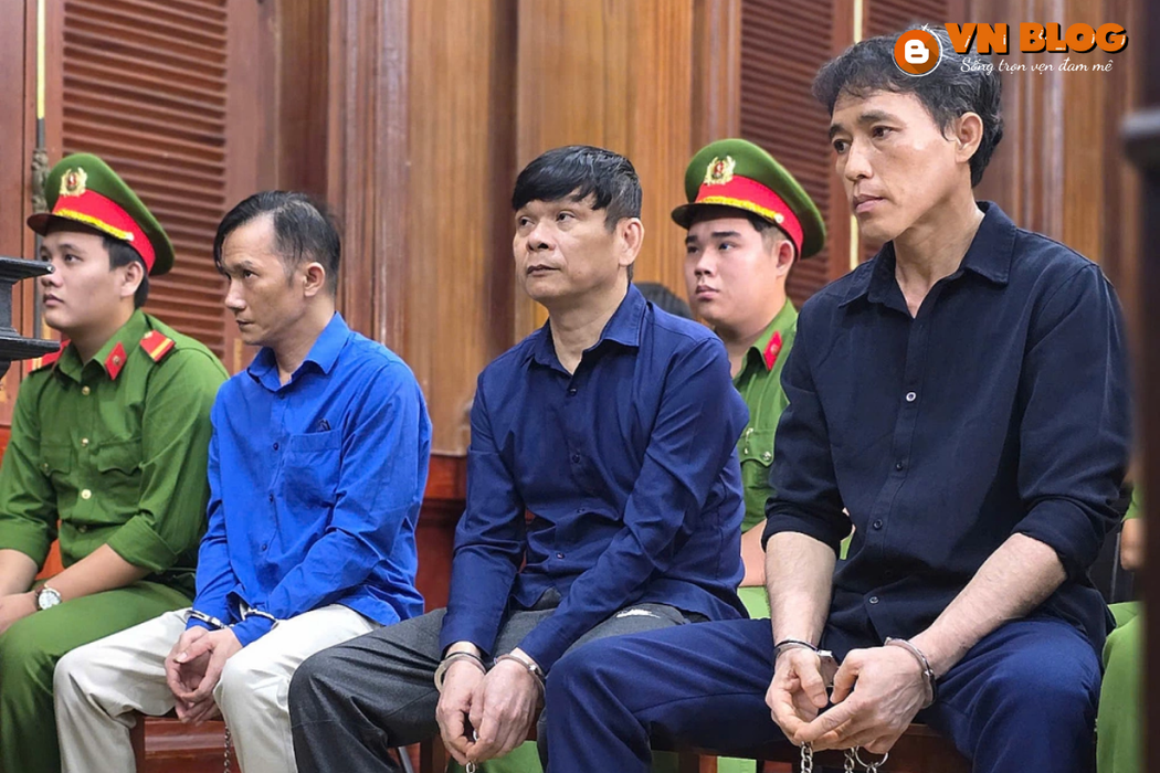 Vẫn chuyển ma túy thoát án tử nhờ luật mới