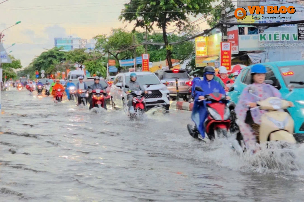 Hình ảnh tuyến quốc lộ 91