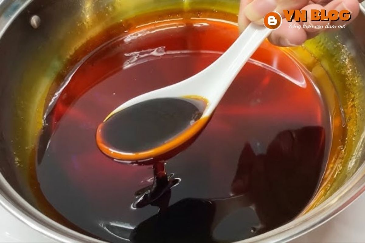 Thịt kho trứng chuẩn vị ngày Tết: Công thức chi tiết dễ làm ai cũng khen