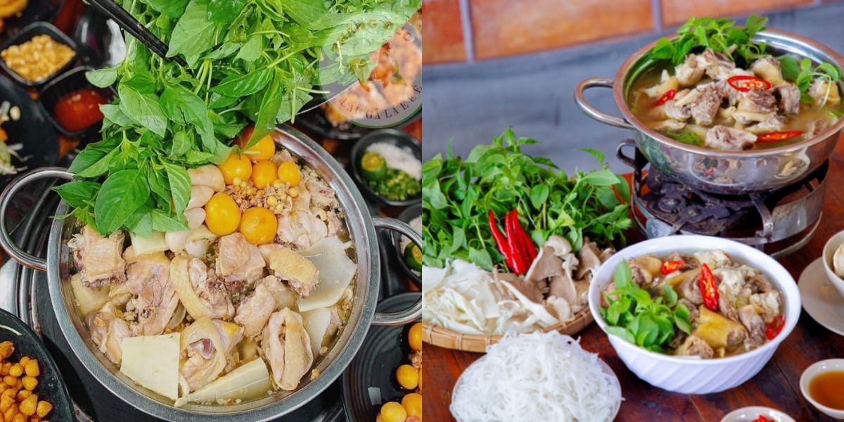 Tổng hợp các món ăn đi du lịch Đà Lạt không nên bỏ lỡ