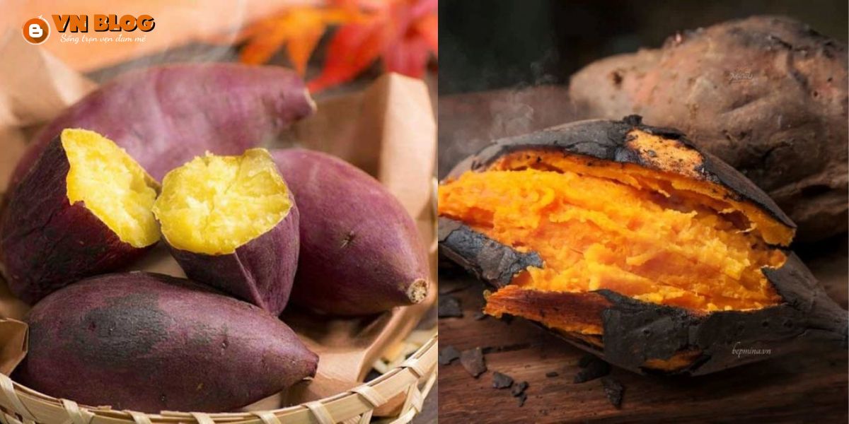 5 món ăn vặt không lo béo dành cho người giảm cân