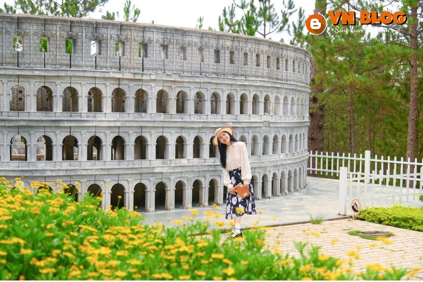 Địa điểm du lịch Đà Lạt 2026 - Thung Lũng Tình Yêu