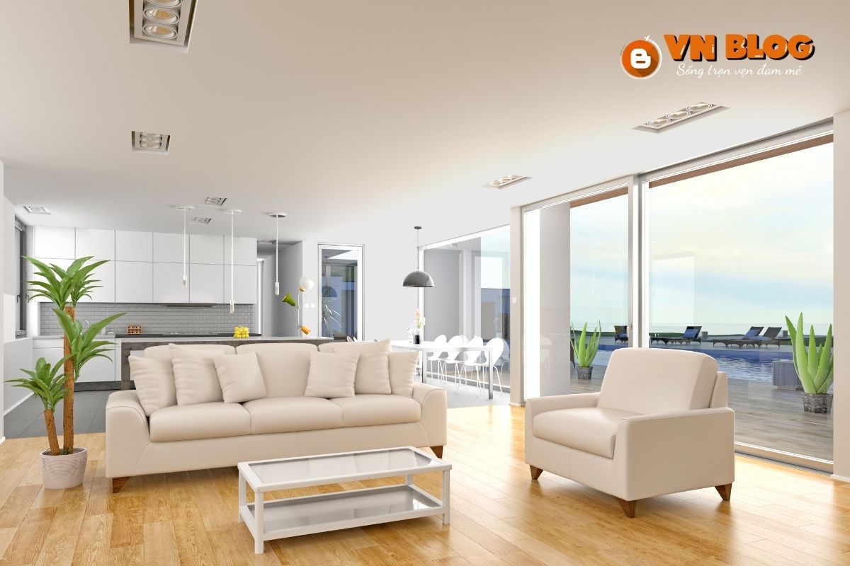 Hiểu đúng về việc dọn dẹp