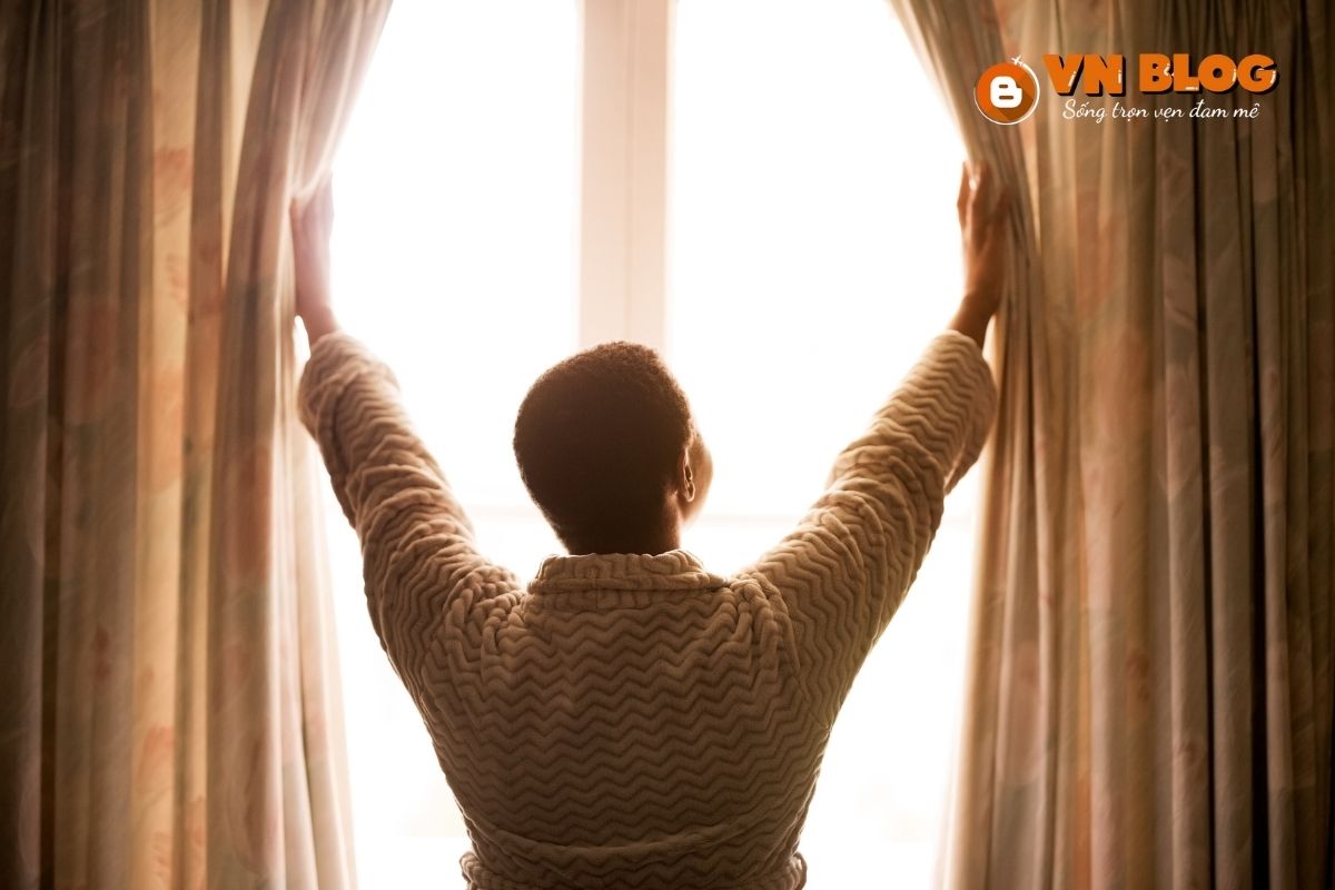 Khởi động ngày mới một cách khoa học giúp cải thiện tinh thần cả ngày