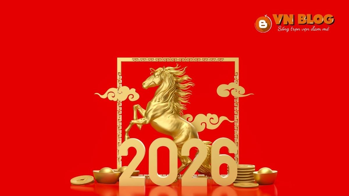 Ý nghĩa con giáp của năm nay