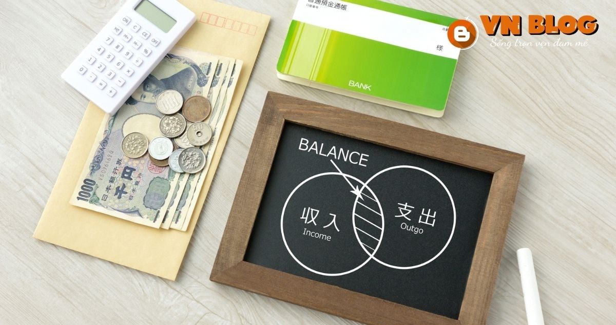 Nguyên tắc nền tảng trong chi tiêu tiết kiệm cho người thu nhập thấp