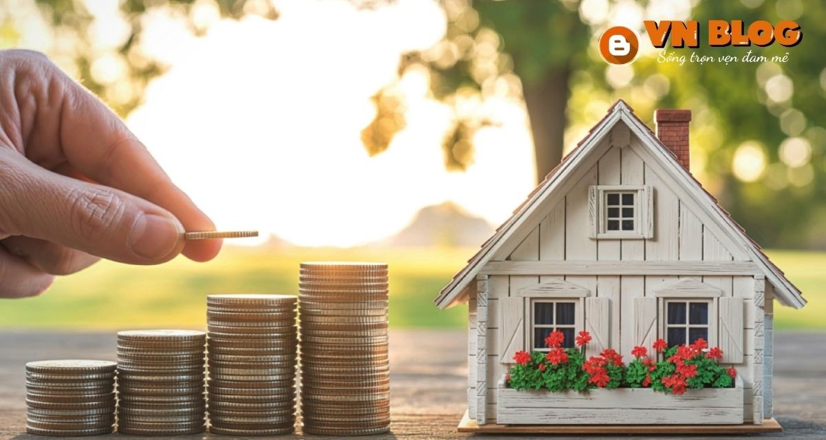 Những cách tiết kiệm hiệu quả