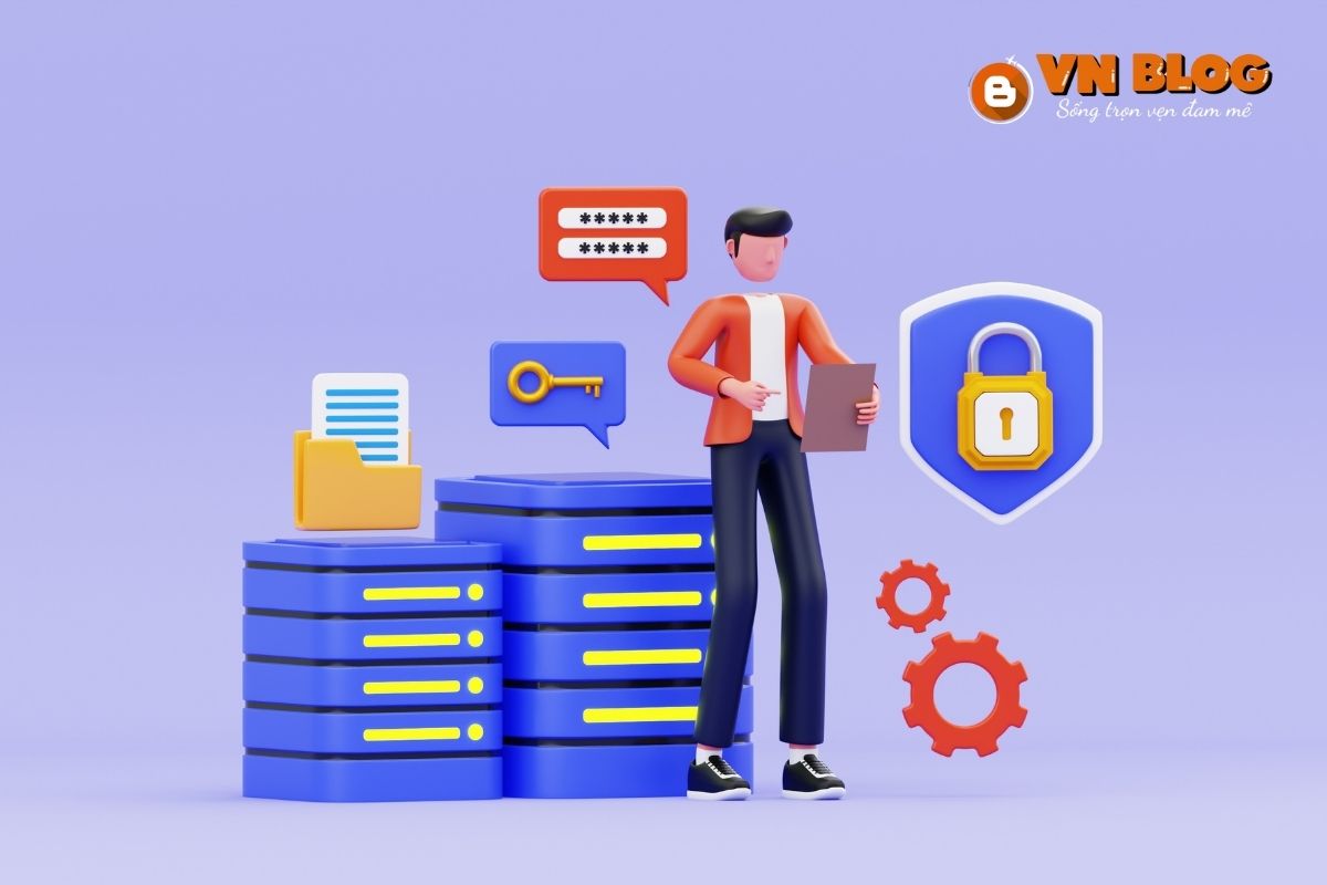 Quản lý áp lực để bảo vệ sức khỏe toàn diện