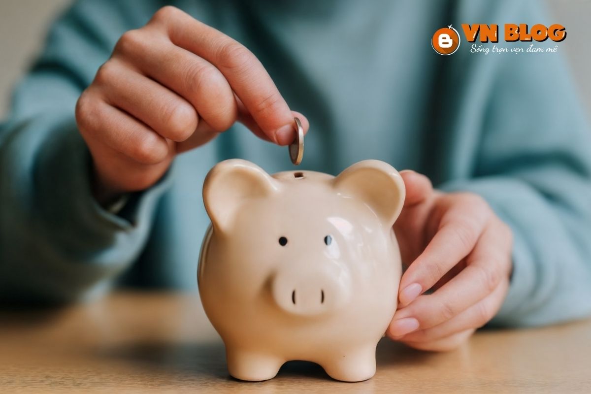 Vì sao nhiều người không thể tiết kiệm dù có thu nhập ổn định?