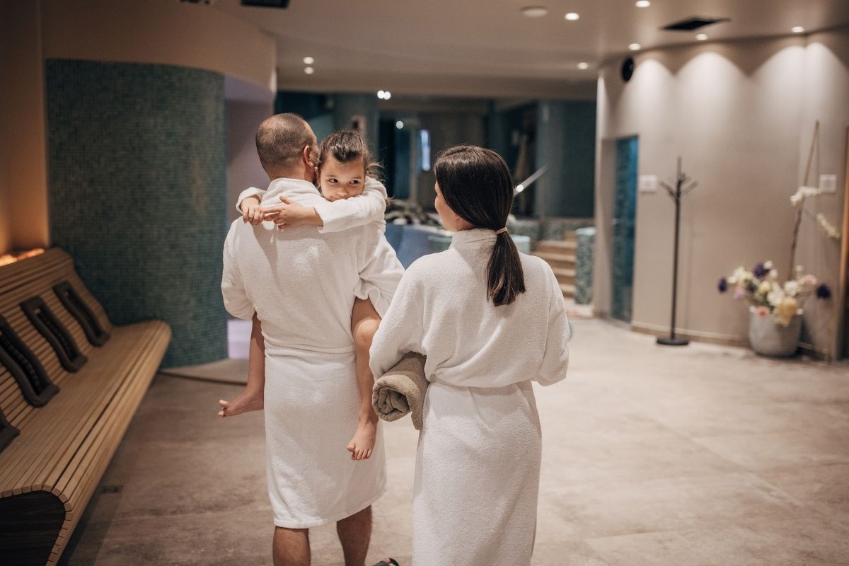 Du lịch Đà Lạt cho gia đình có con nhỏ