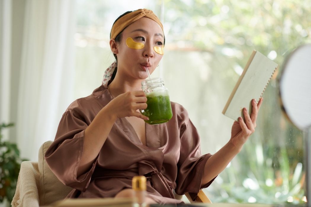 Duy trì thói quen sinh hoạt khoa học mỗi ngày