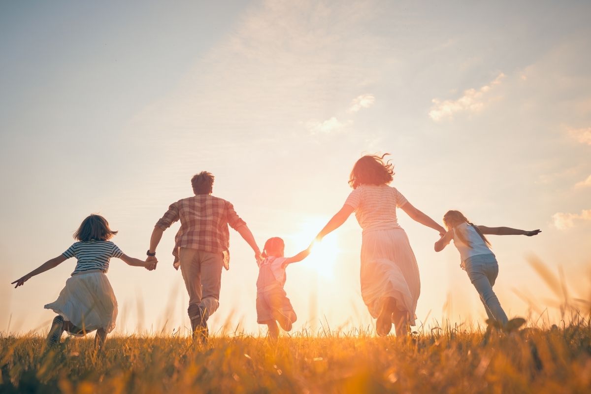 Kinh nghiệm du lịch Đà Lạt cho gia đình có trẻ con