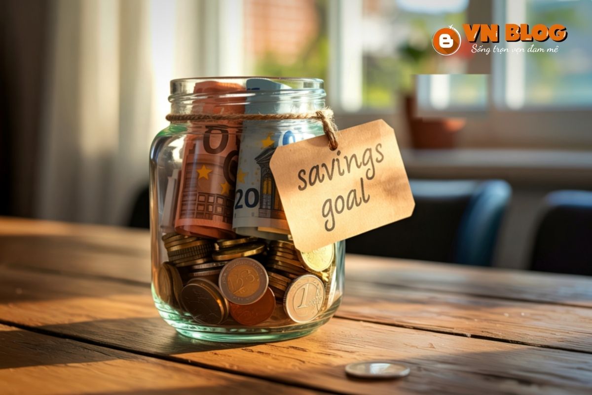 Phương pháp 50/30/20 giúp tiết kiệm tiền hiệu quả