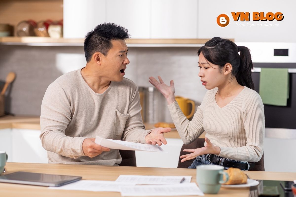 Những sai lầm khiến bạn mãi không tiết kiệm được tiền-1