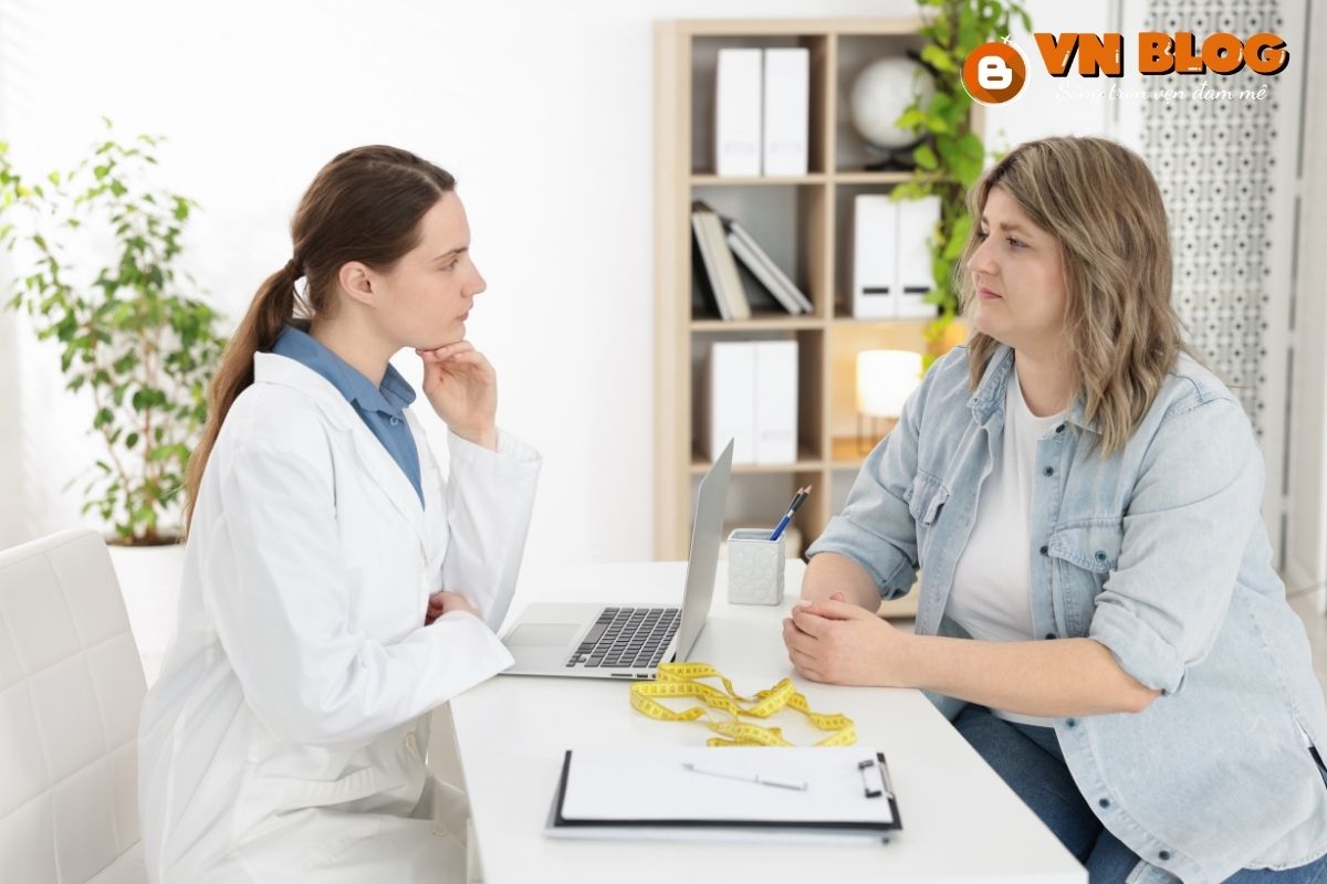 Tại sao cần xây dựng thực đơn giảm cân khoa học?