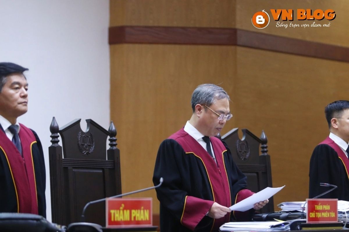 Cựu Chủ tịch tỉnh Vĩnh Phúc được giảm án vì cống hiến cho xã hội