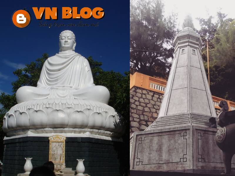 Đến thăm Thích Ca Phật Đài khi đi Du lịch Vũng Tàu Thich-ca-phat-dai-1